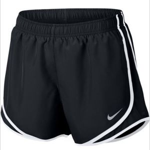 Nike Tempo Shorts Size Small